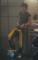 TXT めざましライブ2025 出演記念特典 YEONJUN Starkissed