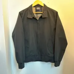 PUMA 季節の変わり目 ウィンドブレーカー ブルゾン ジャケット M