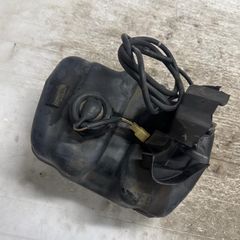 長谷川秀幸様専用 ホンダNS50 エアクリーナーボックス リザーバー