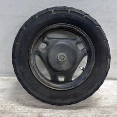 HONDA CBX400F/CBX550F フロントディスクローター ホンダ - メルカリ