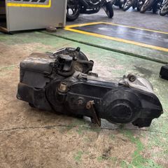 SUZUKI バーディー 50 (4サイクル) マフラー スズキ - メルカリ