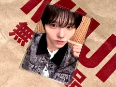 NCT(エヌシーティー) WIND AND WISH ktown4u ケタポ ジェヒ トレカ