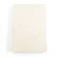 アールエムケー シンクロマティック アイシャドウパレット 01 ソフトスポット 残半量以上 チップ無し コスメ レディース RMK 【中古】