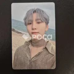 Seventeen スングァン セブチ Attacca Op.2