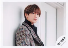 なにわ男子 Special Kiss 高橋恭平 公式写真 *1枚