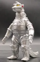 CCP ミドルサイズシリーズ ゴジラEX 【第1弾】 メカゴジラ(1974) スタンダード