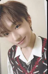 BOYNEXTDOOR UMS WOONHAK BOYLIFE 6形態