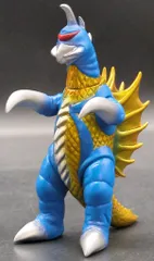 CCP ミドルサイズ ガイガン スタンダードブルー 第18期