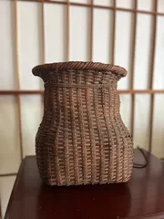 2025年最新】レトロ 竹籠の人気アイテム - メルカリ