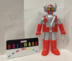 2025年最新】ブルマァク ストロングザボーガーの人気アイテム - メルカリ