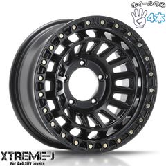 KMCホイール 新品 4本セット ハイラックス プラド 希少 - メルカリ