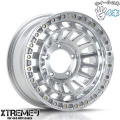 KMC KM229 ビードロックホイール　1本 KMC KM229 ビードロックホイール 1本 - メルカリ
