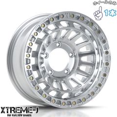ジーク様専用 EXTREME XJ07 ホイール2本 - メルカリ