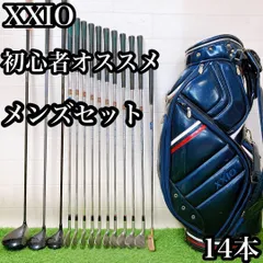 2026年最新】ゴルフクラブ ゼクシオ セットの人気アイテム - メルカリ