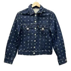 2025年最新】pink house デニムジャケットの人気アイテム - メルカリ