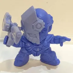 専用　バトラーの聖剣　消しゴムフィギュア　ペイント品 2025年最新】聖剣 バトラーの人気アイテム - メルカリ