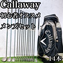 N7.テーラーメイド 初心者オススメ ゴルフクラブ メンズセット 右利き