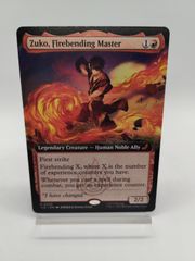 MTG 英語版 火の技の達人、ズーコ - メルカリ