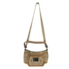 コーチ COACH シグネチャー ポピー ショルダーバッグ ハンドバッグ レディース  表記無