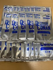 名探偵コナンカードゲーム プロモーションパック Vol.9 25パック