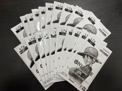 3周年！ ワンピースカード トレジャーキャンペーン プロモ 20パック