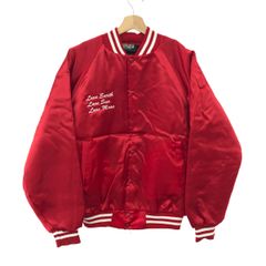 好配色】80s vintage スタジャン スカジャン 日本 ポルトガル 短丈 