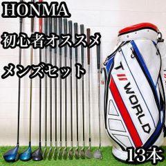 N3.テーラーメイド 初心者オススメ ゴルフクラブ メンズセット 右利き