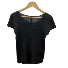 2025年最新】PLEATS PLEASE レディース 半袖(Tシャツ) Tシャツ