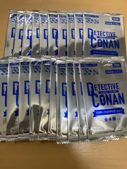 名探偵コナンカードゲーム プロモーションパック Vol.9 20パック