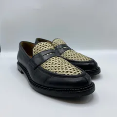 2025年最新】aime leon dore ローファーの人気アイテム - メルカリ