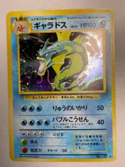 2025年最新】ギャラドス LV.41の人気アイテム - メルカリ