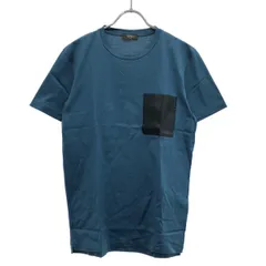 2025年最新】Berluti メンズ Tシャツの人気アイテム - メルカリ