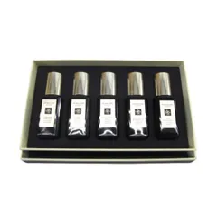 JO MALONE ジョー マローン コロン インテンス コレクション 9ml × 5本  香水 ∠UA12154
