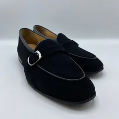 UNITED ARROWS モカシン デッキシューズ スウェード生地 ブラック BEAUTY＆YOUTH UNITED ARROWS デッキシューズ モカシン 3WAY デッキ