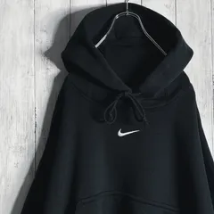 【新品未使用/国内正規品】ナイキ NIKE センターロゴ刺繍 Travis ユニセックス 男女兼パーカー トレーナー スウェット #214