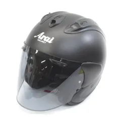 2025年最新】arai vz-ram アライ ジェットヘルメットの人気アイテム