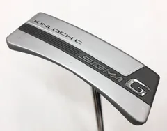 2025年最新】sigma g kinloch パターの人気アイテム - メルカリ