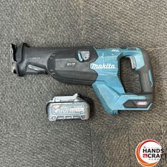 〇【未使用】マキタ Makita MUC405D 400mm充電式チェンソー バッテリ