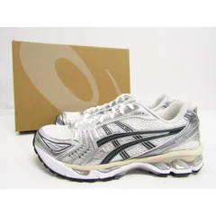 asics アシックス GEL-KAYANO 14 　ゲルカヤノ 14　1203A537-110 スニーカー SIZE:26.0cm★SH8311