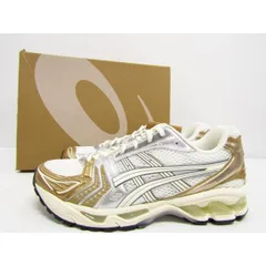 asics アシックス GEL-KAYANO 14  ゲルカヤノ 14 1203A537-104 スニーカー SIZE:26.5cm★SH8310