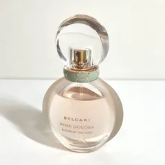 2025年最新】ブルガリ ゴルデア オードパルファムの人気アイテム