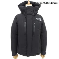 超美品 ノースフェイス THE NORTH FACE 2018年 ND91840 ゴアテックス バルトロライト フェザーダウン ジャケット XXS 黒 メンズ レディース 旅 定価59400円