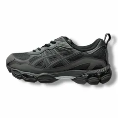 2025年最新】asics gel nycの人気アイテム - メルカリ