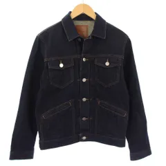 2025年最新】Brilla per il gusto Gジャン・デニムジャケットの人気