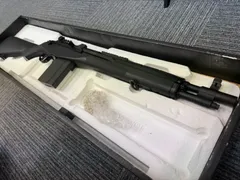 2025年最新】m14 マルイの人気アイテム - メルカリ