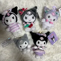 新品 クロミ キーホルダー まとめ 2 0