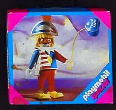 2026年最新】playmobil ピエロの人気アイテム - メルカリ