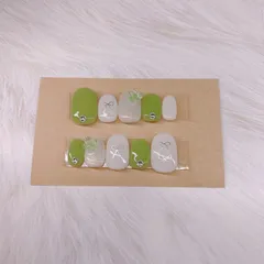 ネイルチップ 51