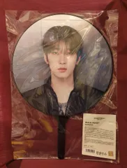 SEVENTEEN 2024 RIGHT HERE JAPAN WONWOO IMAGE PICKET