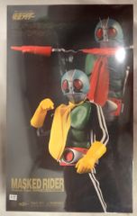 メディコム・トイ RAH DX 仮面ライダー 仮面ライダー新2号